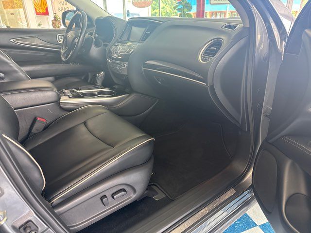 2020 Infiniti QX60 PURE | Rome, GA | Knight's Car Store 2020 Infiniti QX60 PURE | Rome, GA | Knight's Car Store