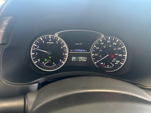 2020 Infiniti QX60 PURE | Rome, GA | Knight's Car Store 2020 Infiniti QX60 PURE | Rome, GA | Knight's Car Store