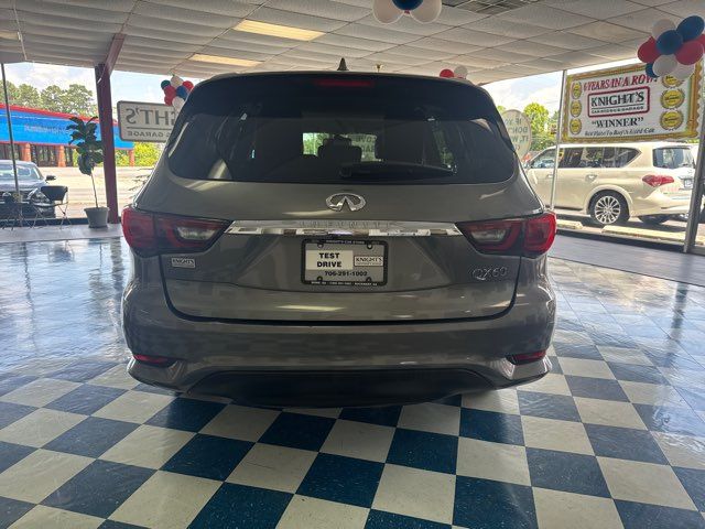 2020 Infiniti QX60 PURE | Rome, GA | Knight's Car Store 2020 Infiniti QX60 PURE | Rome, GA | Knight's Car Store