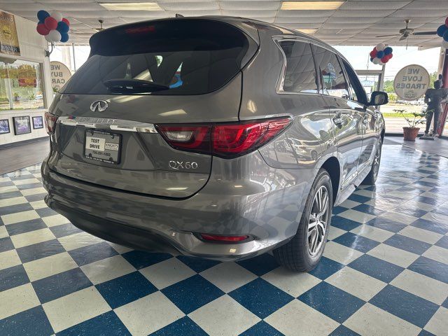 2020 Infiniti QX60 PURE | Rome, GA | Knight's Car Store 2020 Infiniti QX60 PURE | Rome, GA | Knight's Car Store