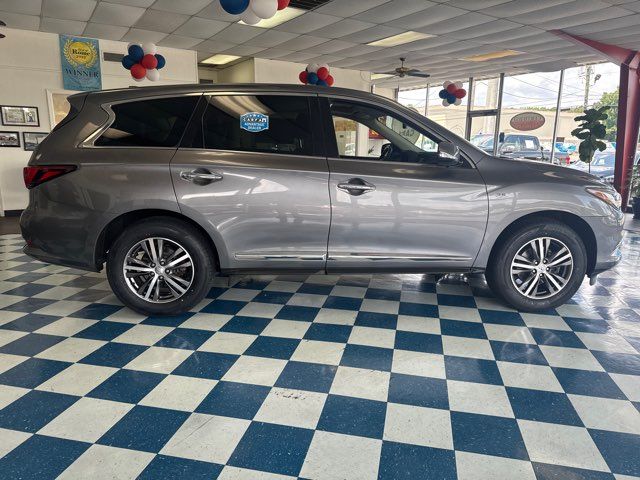 2020 Infiniti QX60 PURE | Rome, GA | Knight's Car Store 2020 Infiniti QX60 PURE | Rome, GA | Knight's Car Store