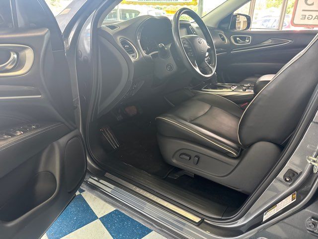 2020 Infiniti QX60 PURE | Rome, GA | Knight's Car Store 2020 Infiniti QX60 PURE | Rome, GA | Knight's Car Store