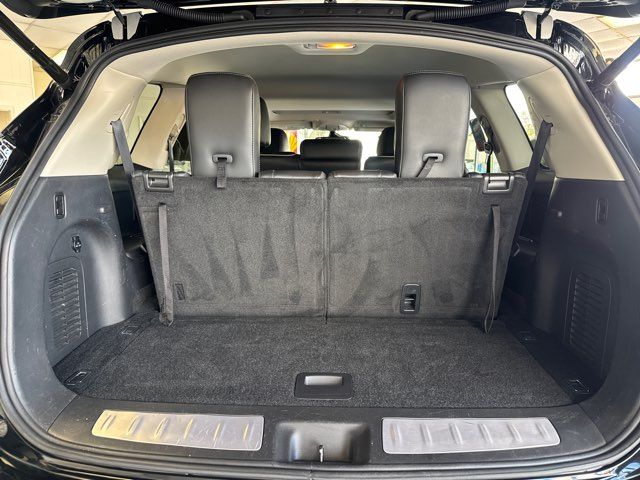 2020 Infiniti QX60 Luxe | Rome, GA | Knight's Car Store