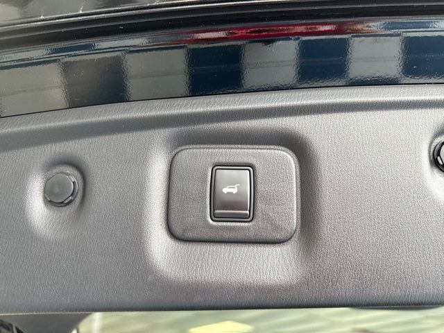 2020 Infiniti QX60 Luxe | Rome, GA | Knight's Car Store 2020 Infiniti QX60 Luxe | Rome, GA | Knight's Car Store