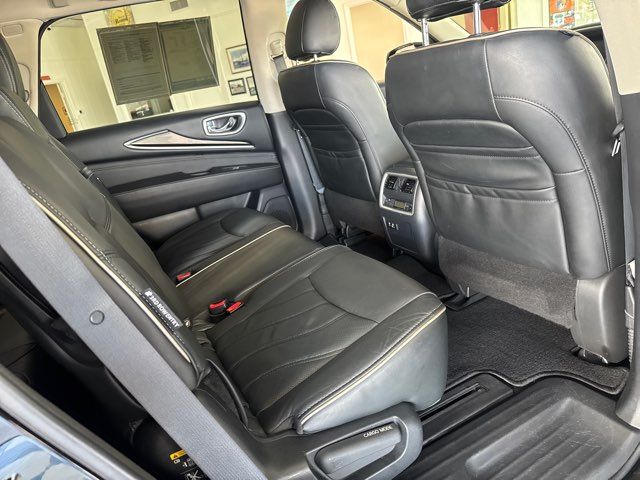 2020 Infiniti QX60 Luxe | Rome, GA | Knight's Car Store 2020 Infiniti QX60 Luxe | Rome, GA | Knight's Car Store