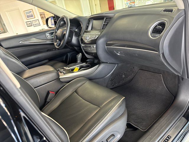 2020 Infiniti QX60 Luxe | Rome, GA | Knight's Car Store