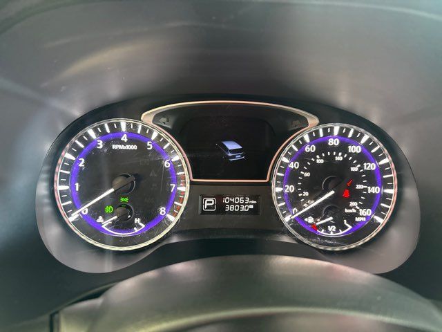 2020 Infiniti QX60 Luxe | Rome, GA | Knight's Car Store 2020 Infiniti QX60 Luxe | Rome, GA | Knight's Car Store