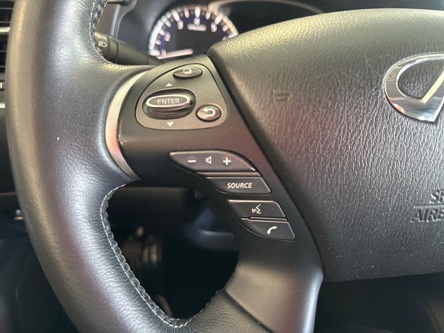 2020 Infiniti QX60 Luxe | Rome, GA | Knight's Car Store