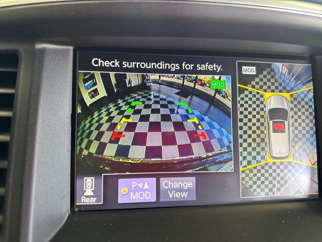 2020 Infiniti QX60 Luxe | Rome, GA | Knight's Car Store