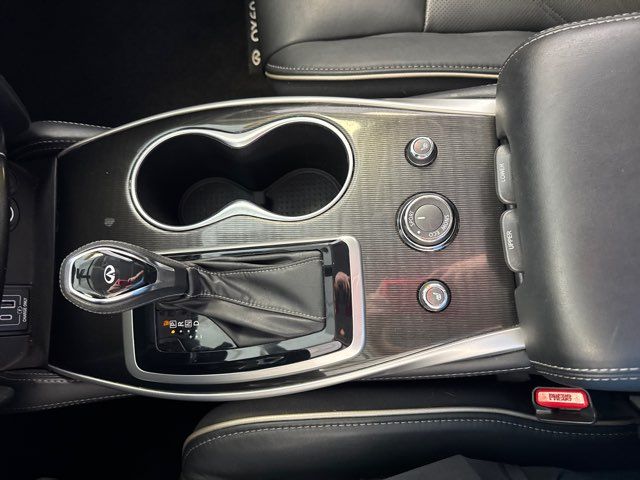 2020 Infiniti QX60 Luxe | Rome, GA | Knight's Car Store