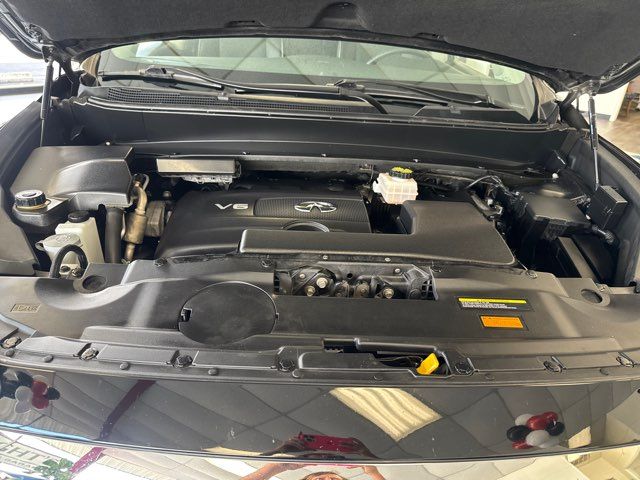 2020 Infiniti QX60 Luxe | Rome, GA | Knight's Car Store