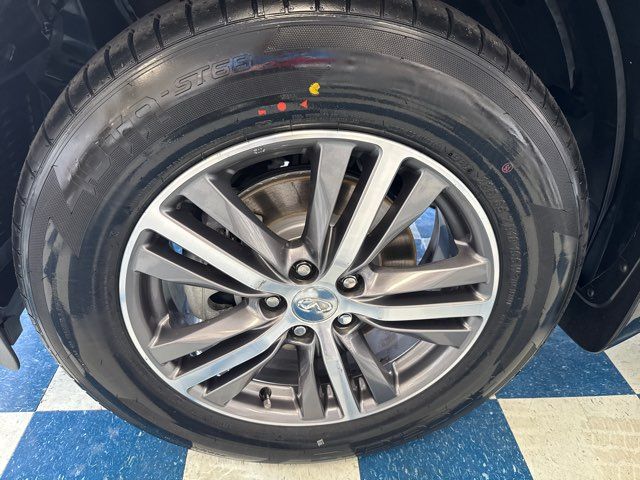 2020 Infiniti QX60 Luxe | Rome, GA | Knight's Car Store 2020 Infiniti QX60 Luxe | Rome, GA | Knight's Car Store