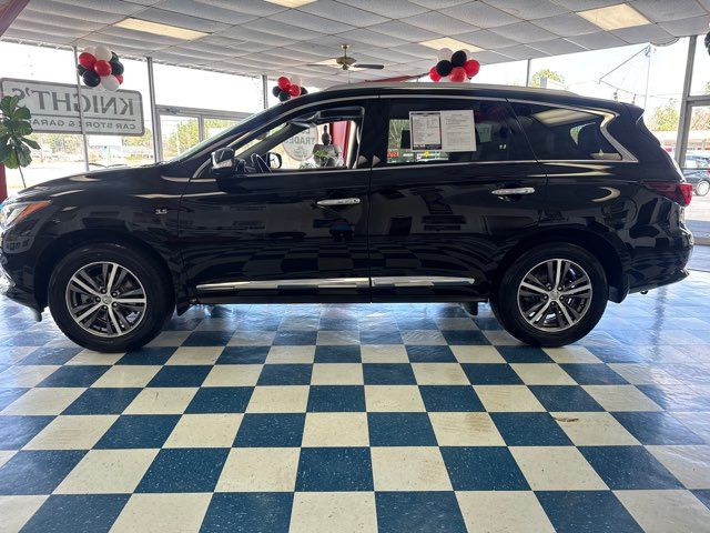 2020 Infiniti QX60 Luxe | Rome, GA | Knight's Car Store