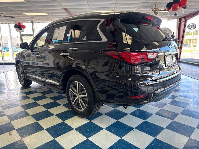 2020 Infiniti QX60 Luxe | Rome, GA | Knight's Car Store 2020 Infiniti QX60 Luxe | Rome, GA | Knight's Car Store
