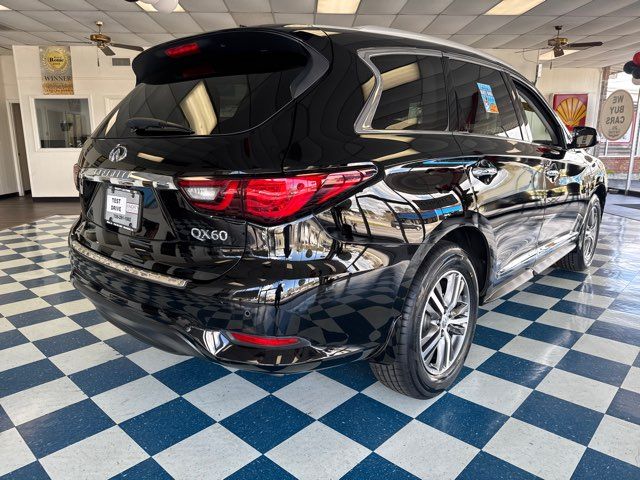 2020 Infiniti QX60 Luxe | Rome, GA | Knight's Car Store