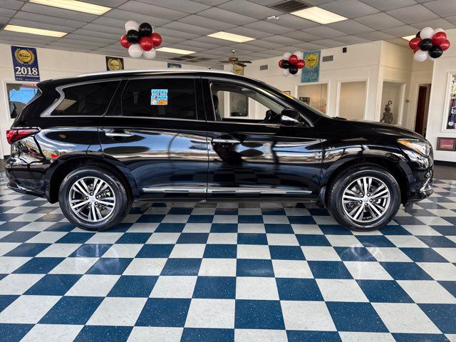 2020 Infiniti QX60 Luxe | Rome, GA | Knight's Car Store