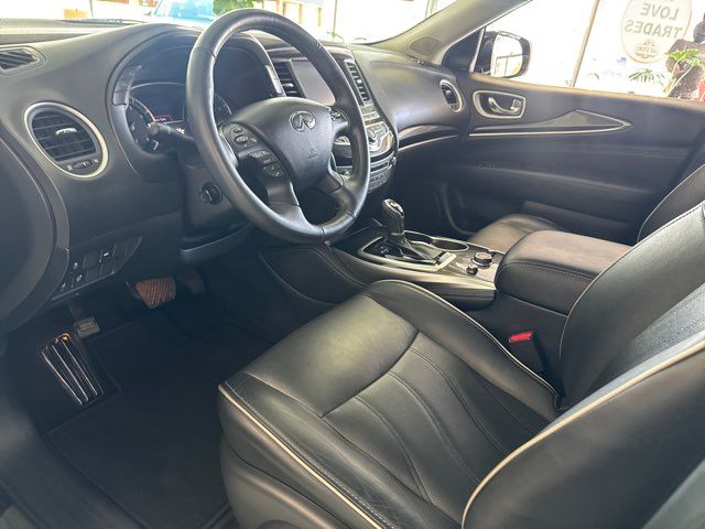 2020 Infiniti QX60 Luxe | Rome, GA | Knight's Car Store 2020 Infiniti QX60 Luxe | Rome, GA | Knight's Car Store
