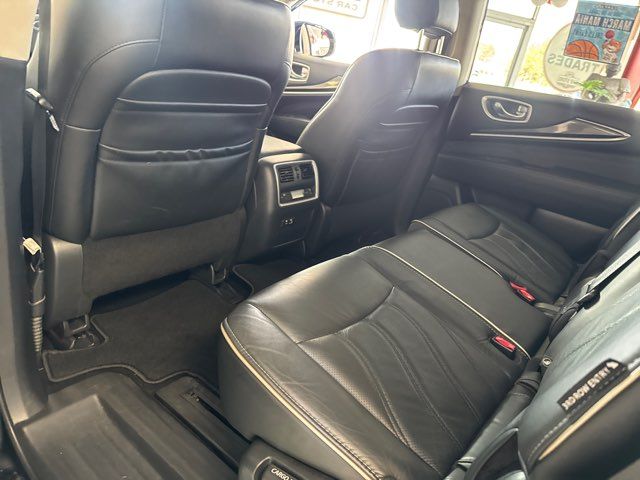 2020 Infiniti QX60 Luxe | Rome, GA | Knight's Car Store