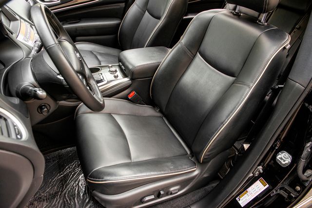 2020 Infiniti QX60 Luxe | Van Nuys, CA | Stellar Auto INC.