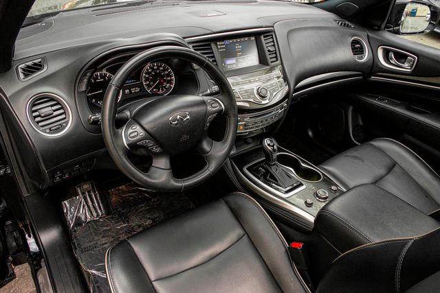 2020 Infiniti QX60 Luxe | Van Nuys, CA | Stellar Auto INC. 2020 Infiniti QX60 Luxe | Van Nuys, CA | Stellar Auto INC.