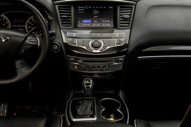 2020 Infiniti QX60 Luxe | Van Nuys, CA | Stellar Auto INC.