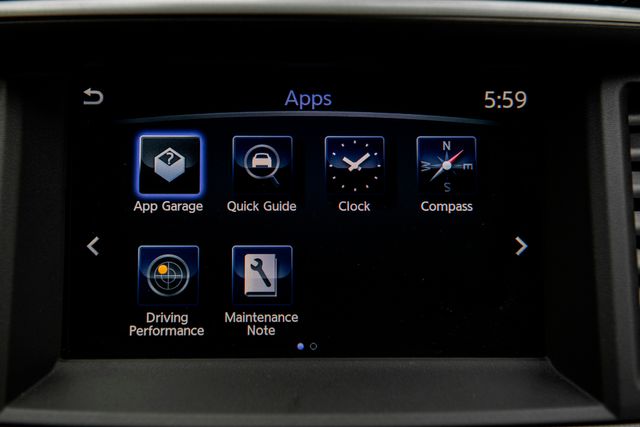 2020 Infiniti QX60 Luxe | Van Nuys, CA | Stellar Auto INC.