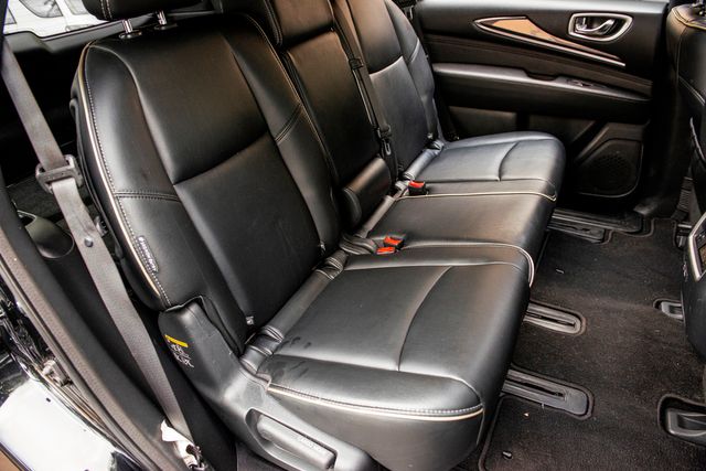 2020 Infiniti QX60 Luxe | Van Nuys, CA | Stellar Auto INC. 2020 Infiniti QX60 Luxe | Van Nuys, CA | Stellar Auto INC.