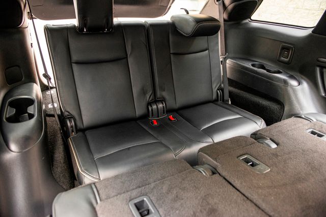 2020 Infiniti QX60 Luxe | Van Nuys, CA | Stellar Auto INC.