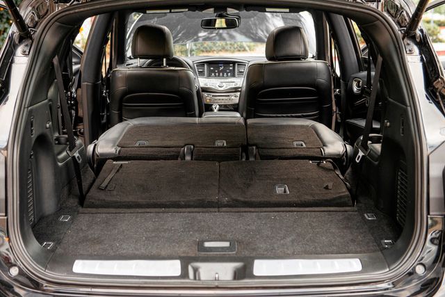 2020 Infiniti QX60 Luxe | Van Nuys, CA | Stellar Auto INC.