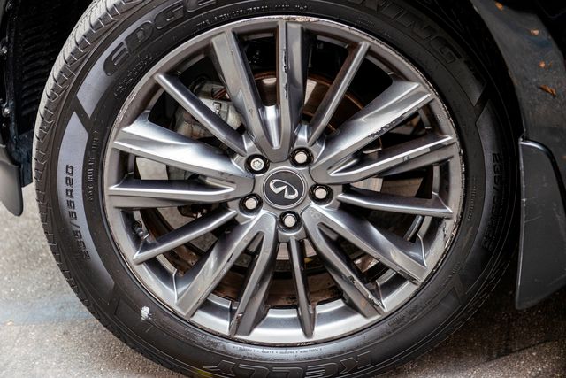 2020 Infiniti QX60 Luxe | Van Nuys, CA | Stellar Auto INC.