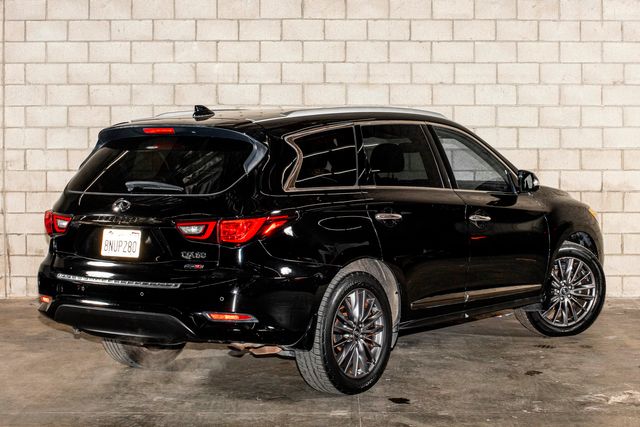 2020 Infiniti QX60 Luxe | Van Nuys, CA | Stellar Auto INC. 2020 Infiniti QX60 Luxe | Van Nuys, CA | Stellar Auto INC.