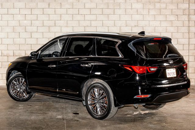 2020 Infiniti QX60 Luxe | Van Nuys, CA | Stellar Auto INC. 2020 Infiniti QX60 Luxe | Van Nuys, CA | Stellar Auto INC.