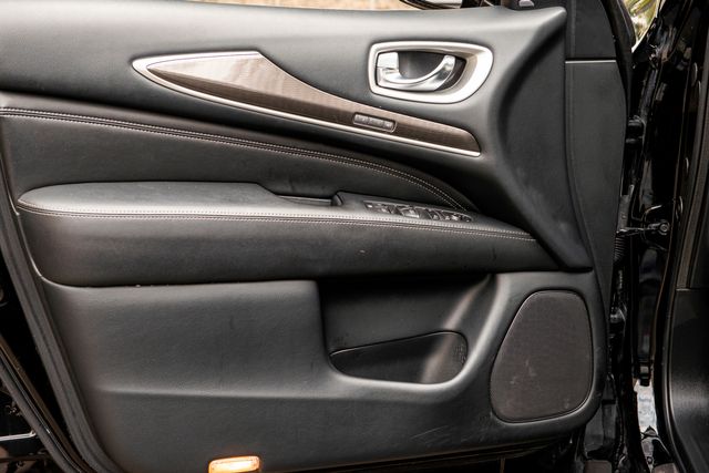 2020 Infiniti QX60 Luxe | Van Nuys, CA | Stellar Auto INC.