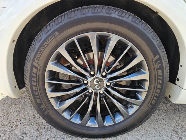 2020 Infiniti QX80 Luxe | Brownsville TX | English Motors 2020 Infiniti QX80 Luxe | Brownsville TX | English Motors