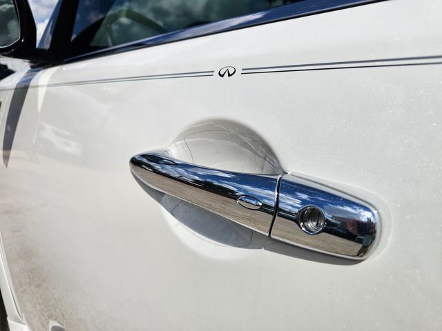 2020 Infiniti QX80 Luxe | Brownsville TX | English Motors 2020 Infiniti QX80 Luxe | Brownsville TX | English Motors