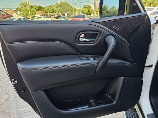 2020 Infiniti QX80 Luxe | Brownsville TX | English Motors 2020 Infiniti QX80 Luxe | Brownsville TX | English Motors