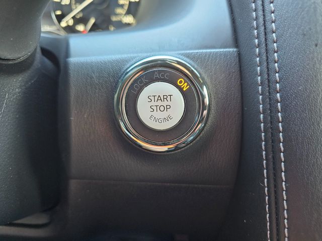 2020 Infiniti QX80 Luxe | Brownsville TX | English Motors 2020 Infiniti QX80 Luxe | Brownsville TX | English Motors