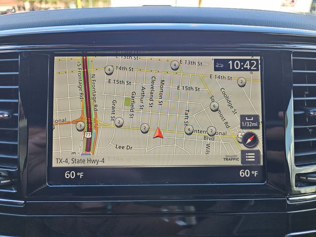 2020 Infiniti QX80 Luxe | Brownsville TX | English Motors 2020 Infiniti QX80 Luxe | Brownsville TX | English Motors