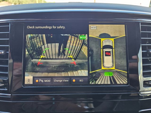 2020 Infiniti QX80 Luxe | Brownsville TX | English Motors 2020 Infiniti QX80 Luxe | Brownsville TX | English Motors