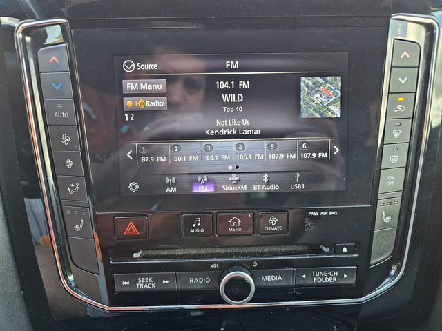 2020 Infiniti QX80 Luxe | Brownsville TX | English Motors 2020 Infiniti QX80 Luxe | Brownsville TX | English Motors