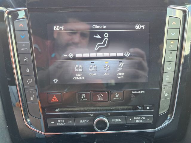 2020 Infiniti QX80 Luxe | Brownsville TX | English Motors 2020 Infiniti QX80 Luxe | Brownsville TX | English Motors