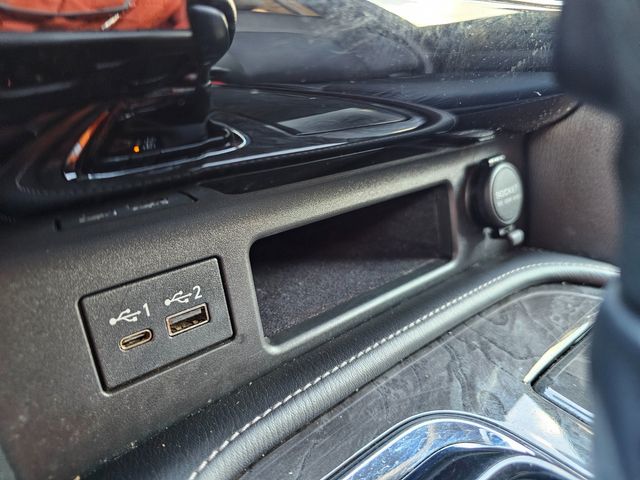 2020 Infiniti QX80 Luxe | Brownsville TX | English Motors 2020 Infiniti QX80 Luxe | Brownsville TX | English Motors