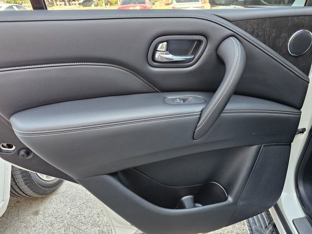 2020 Infiniti QX80 Luxe | Brownsville TX | English Motors 2020 Infiniti QX80 Luxe | Brownsville TX | English Motors