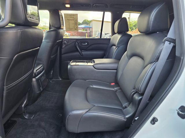 2020 Infiniti QX80 Luxe | Brownsville TX | English Motors 2020 Infiniti QX80 Luxe | Brownsville TX | English Motors