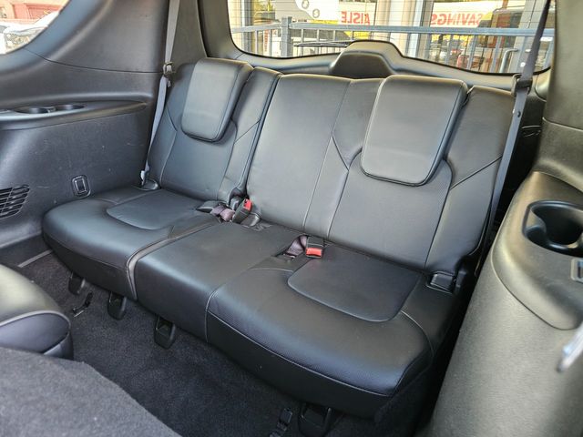 2020 Infiniti QX80 Luxe | Brownsville TX | English Motors 2020 Infiniti QX80 Luxe | Brownsville TX | English Motors