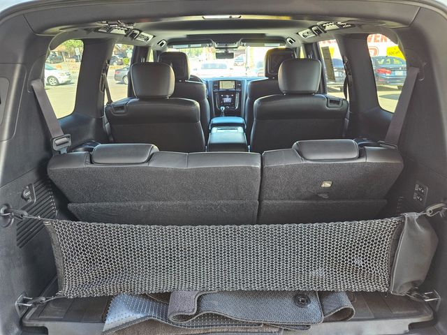 2020 Infiniti QX80 Luxe | Brownsville TX | English Motors 2020 Infiniti QX80 Luxe | Brownsville TX | English Motors