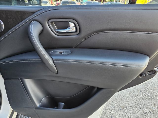 2020 Infiniti QX80 Luxe | Brownsville TX | English Motors 2020 Infiniti QX80 Luxe | Brownsville TX | English Motors