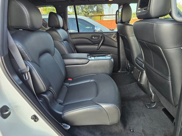 2020 Infiniti QX80 Luxe | Brownsville TX | English Motors 2020 Infiniti QX80 Luxe | Brownsville TX | English Motors