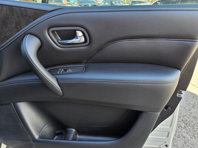 2020 Infiniti QX80 Luxe | Brownsville TX | English Motors 2020 Infiniti QX80 Luxe | Brownsville TX | English Motors