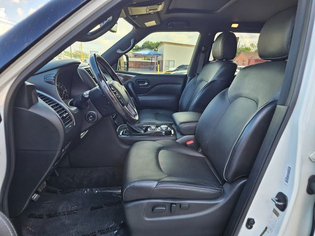 2020 Infiniti QX80 Luxe | Brownsville TX | English Motors 2020 Infiniti QX80 Luxe | Brownsville TX | English Motors